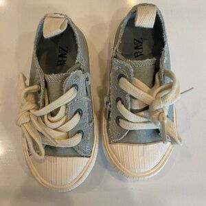 Zara Toddler Shoes